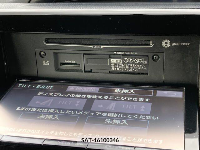 Toyota VOXY 2014-11 289250-8