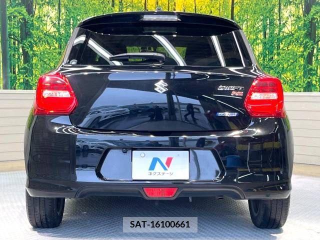 Suzuki SWIFT 2017-03 320845-15