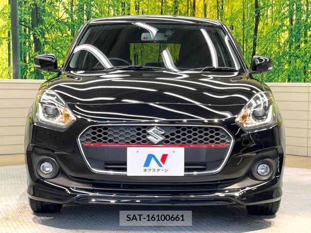 Suzuki SWIFT 2017-03 320845-14