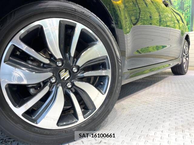 Suzuki SWIFT 2017-03 320845-13