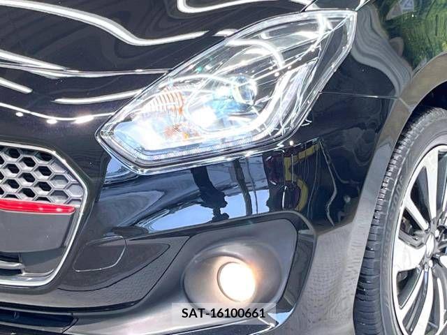 Suzuki SWIFT 2017-03 320845-12