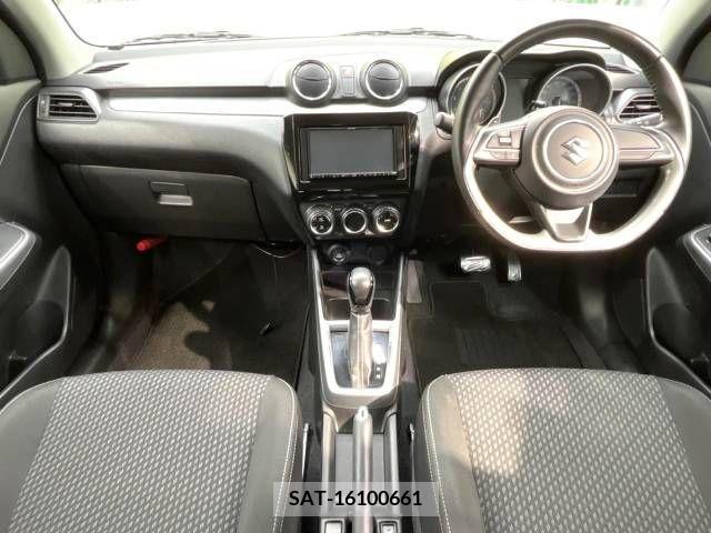 Suzuki SWIFT 2017-03 320845-1