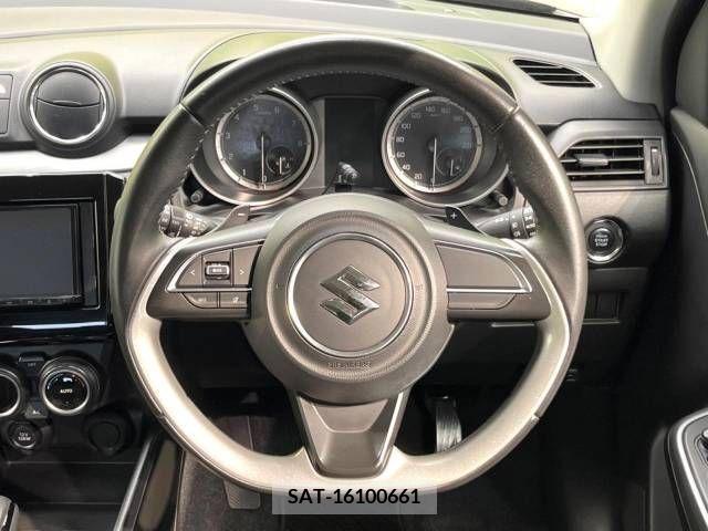 Suzuki SWIFT 2017-03 320845-11