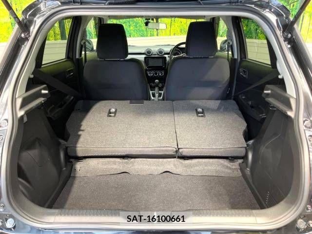 Suzuki SWIFT 2017-03 320845-10