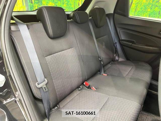 Suzuki SWIFT 2017-03 320845-9