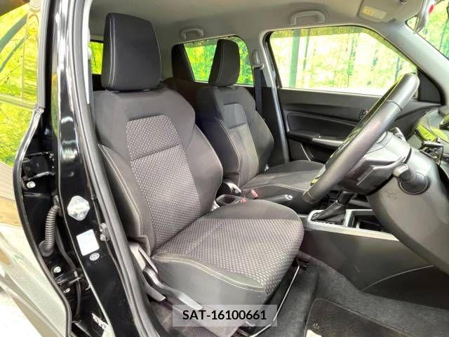 Suzuki SWIFT 2017-03 320845-8