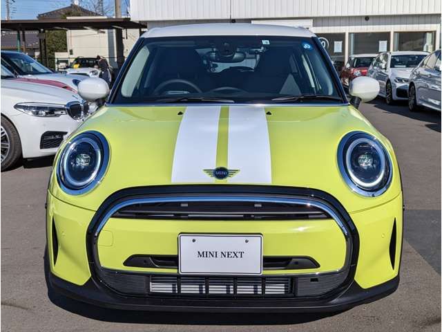 Bmw MINI 2022-08 600-3