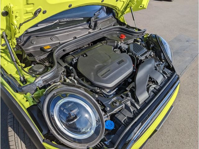 Bmw MINI 2022-08 600-11