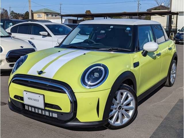 Bmw MINI 2022-08 600-0