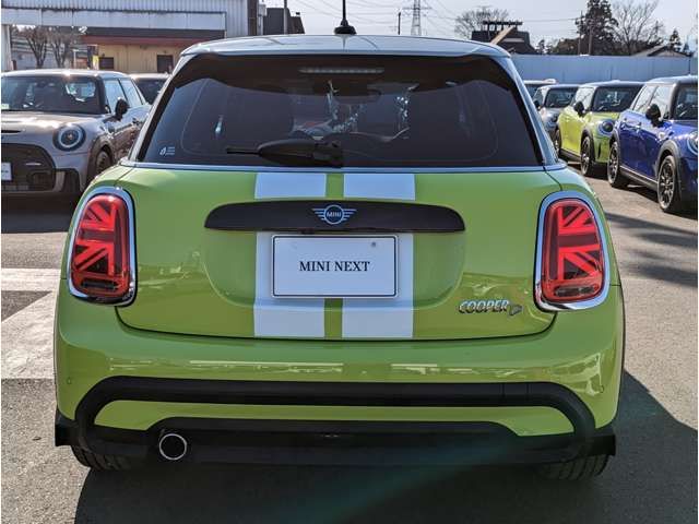 Bmw MINI 2022-08 600-4