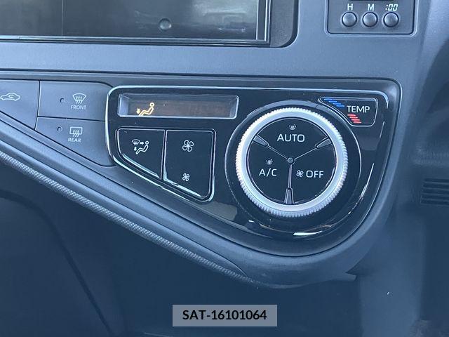 Toyota AQUA 2018-12 206854-6