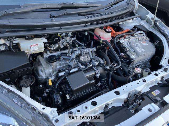 Toyota AQUA 2018-12 206854-18