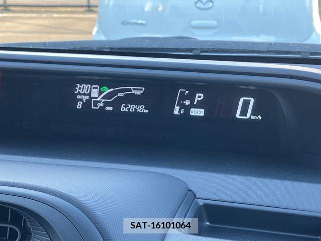 Toyota AQUA 2018-12 206854-4