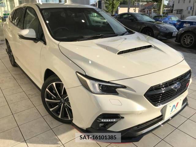 Subaru LEVORG 2021-06 326266-17