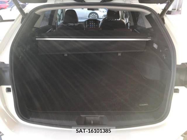 Subaru LEVORG 2021-06 326266-11