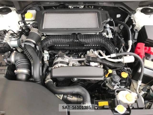 Subaru LEVORG 2021-06 326266-19