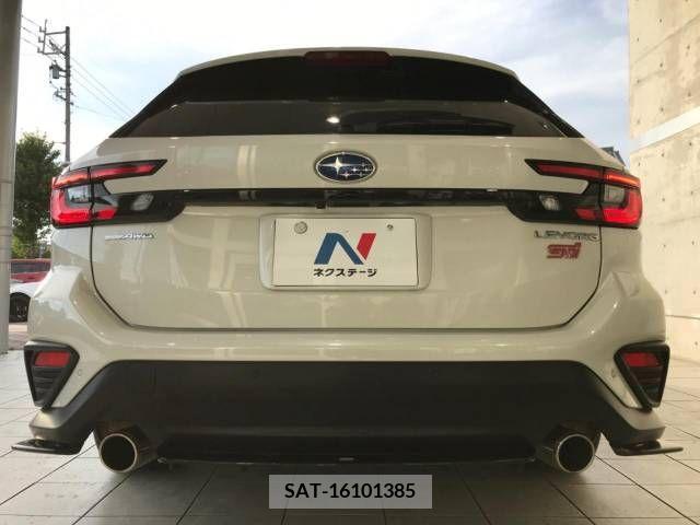 Subaru LEVORG 2021-06 326266-16