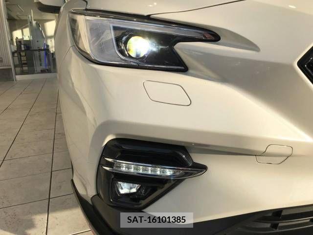 Subaru LEVORG 2021-06 326266-13