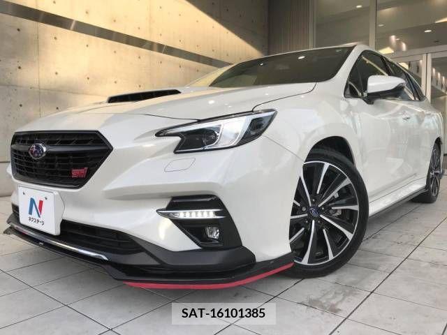 Subaru LEVORG 2021-06 326266-4