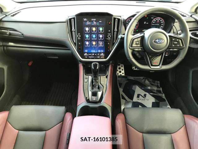 Subaru LEVORG 2021-06 326266-1