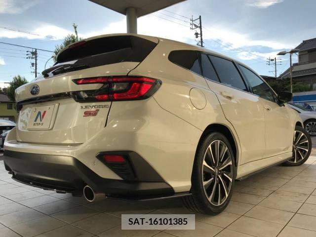 Subaru LEVORG 2021-06 326266-18