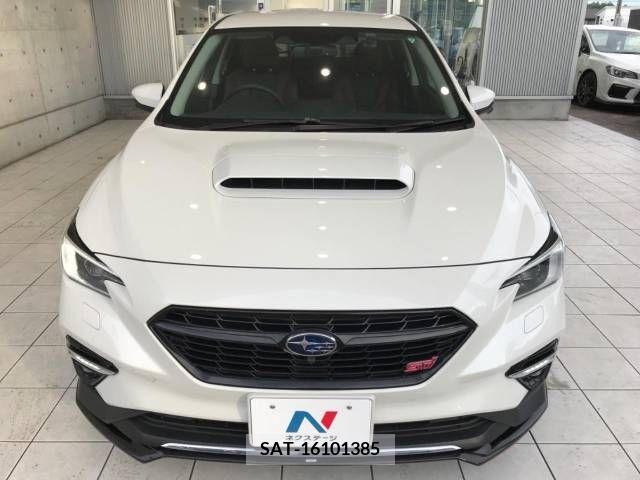 Subaru LEVORG 2021-06 326266-15