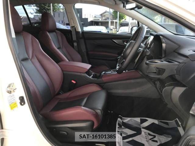 Subaru LEVORG 2021-06 326266-9