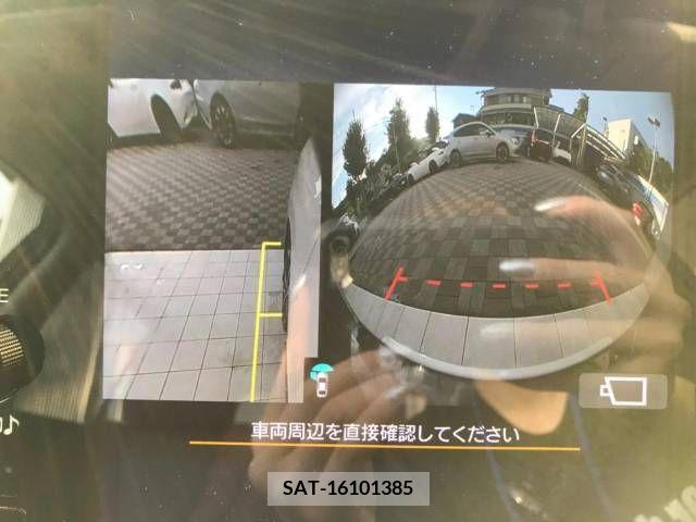Subaru LEVORG 2021-06 326266-3