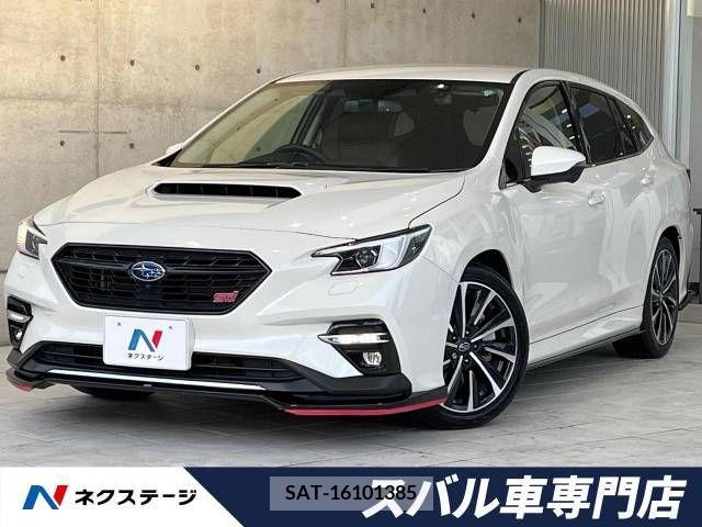 Subaru LEVORG 2021-06 326266-0