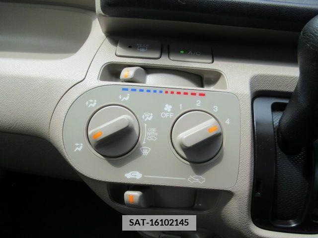 Honda LIFE 2014-01 352467-22