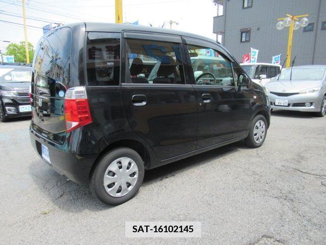 Honda LIFE 2014-01 352467-2