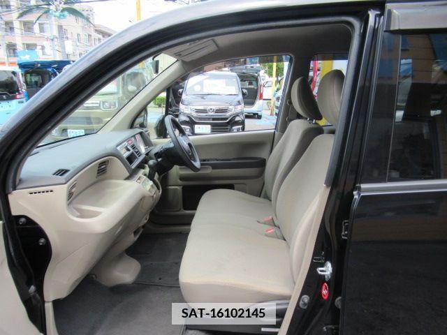 Honda LIFE 2014-01 352467-14