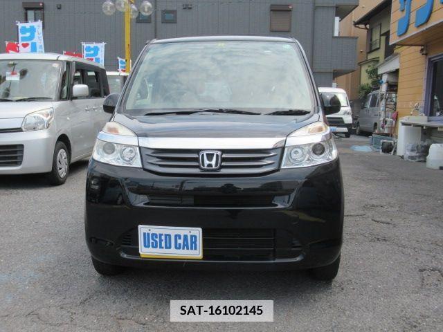 Honda LIFE 2014-01 352467-5