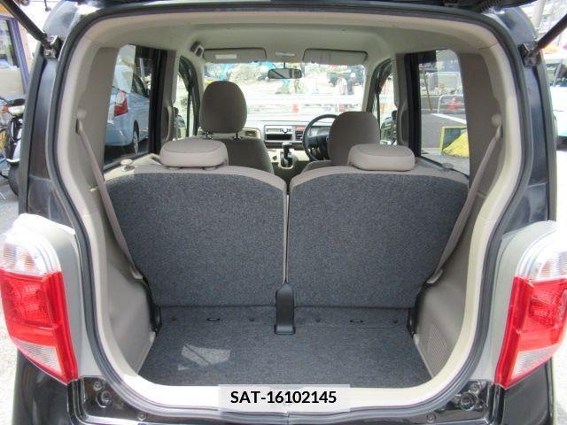 Honda LIFE 2014-01 352467-19