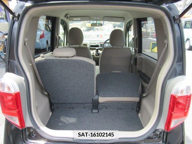 Honda LIFE 2014-01 352467-17