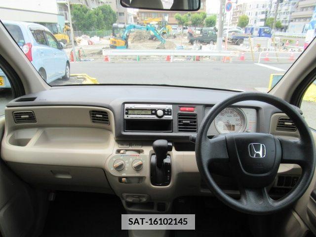 Honda LIFE 2014-01 352467-1