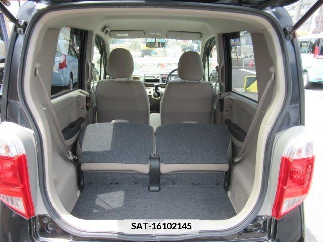 Honda LIFE 2014-01 352467-18