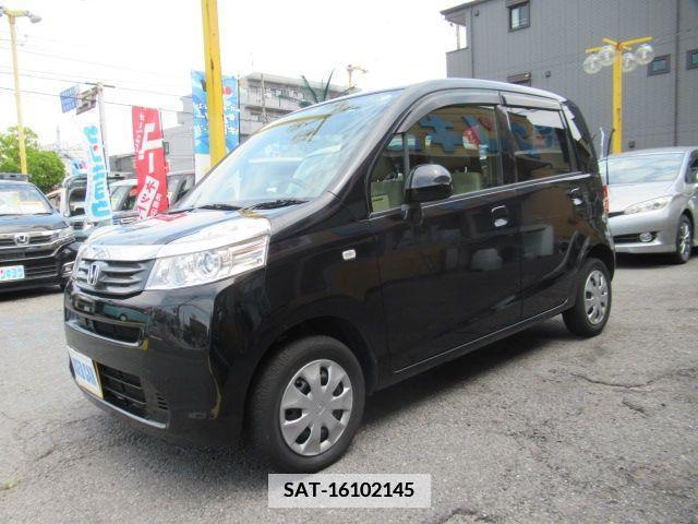 Honda LIFE 2014-01 352467-0