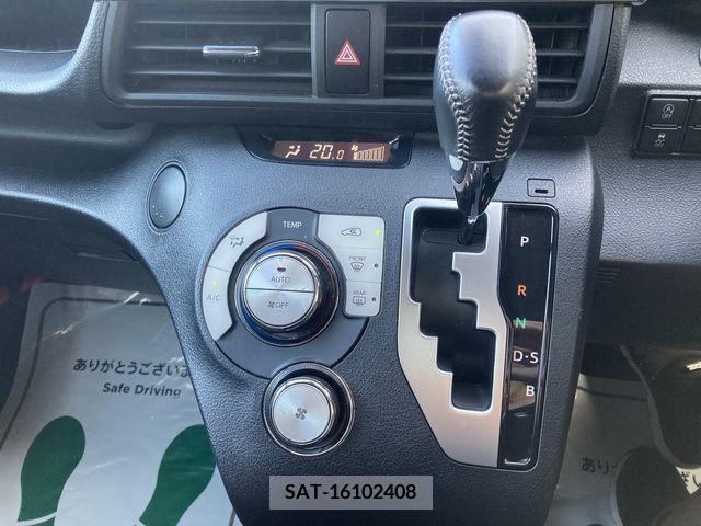 Toyota SIENTA 2020-02 285067-6