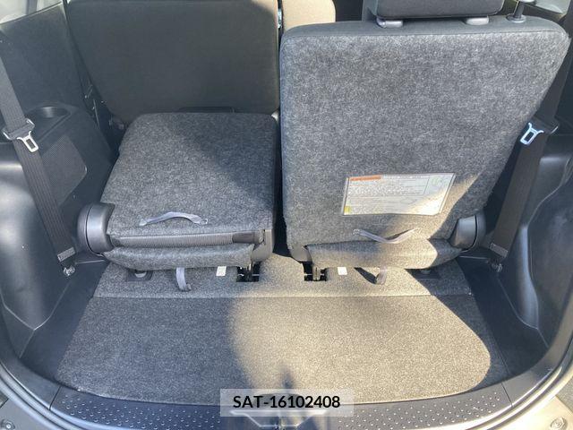 Toyota SIENTA 2020-02 285067-16