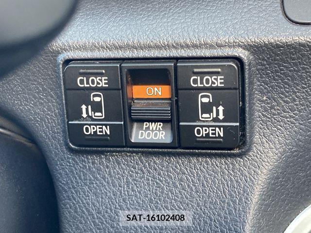 Toyota SIENTA 2020-02 285067-8