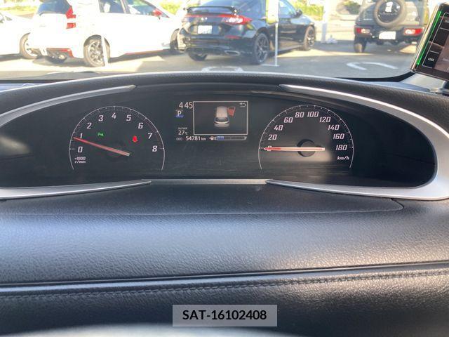 Toyota SIENTA 2020-02 285067-10