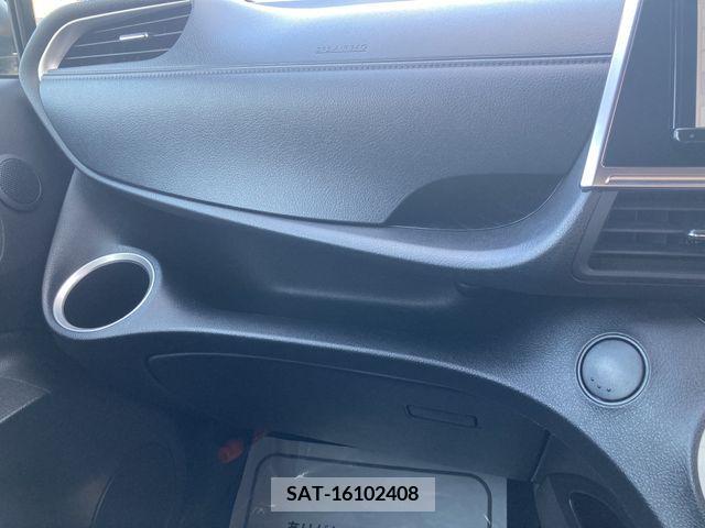 Toyota SIENTA 2020-02 285067-11