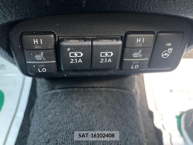 Toyota SIENTA 2020-02 285067-12