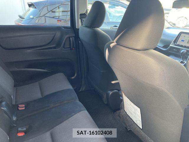 Toyota SIENTA 2020-02 285067-13
