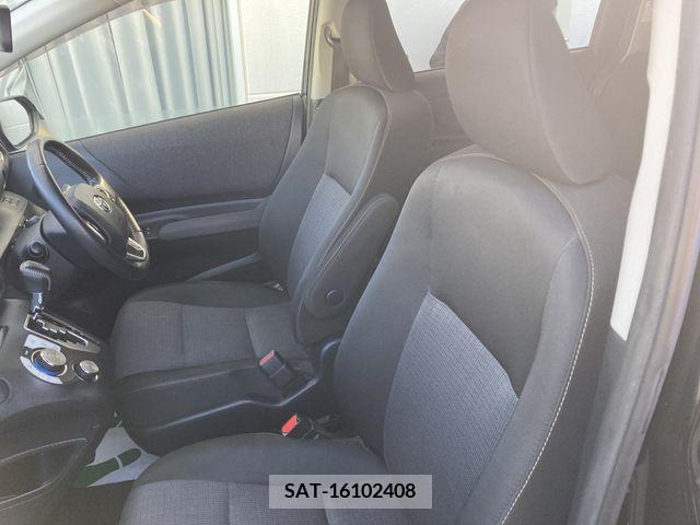 Toyota SIENTA 2020-02 285067-4
