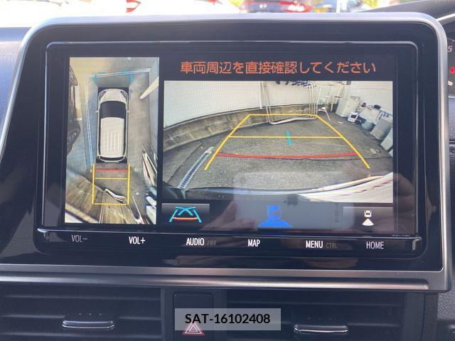 Toyota SIENTA 2020-02 285067-5