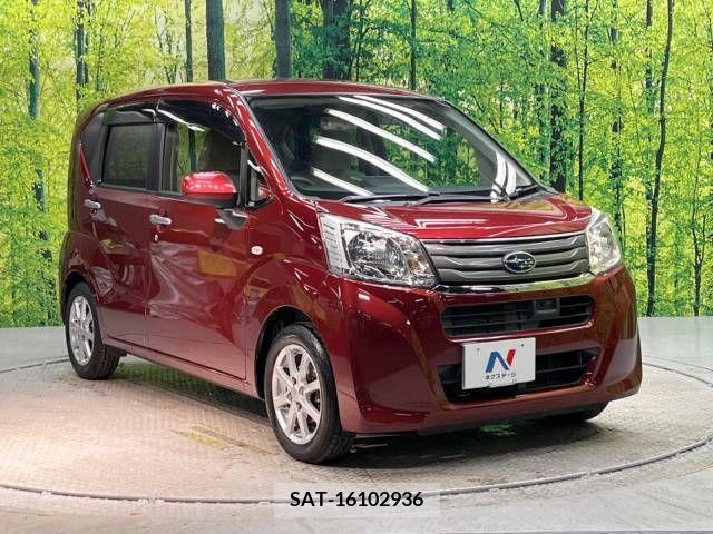 Subaru STELLA 2015-04 247351-16