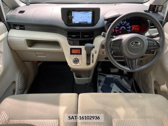 Subaru STELLA 2015-04 247351-1