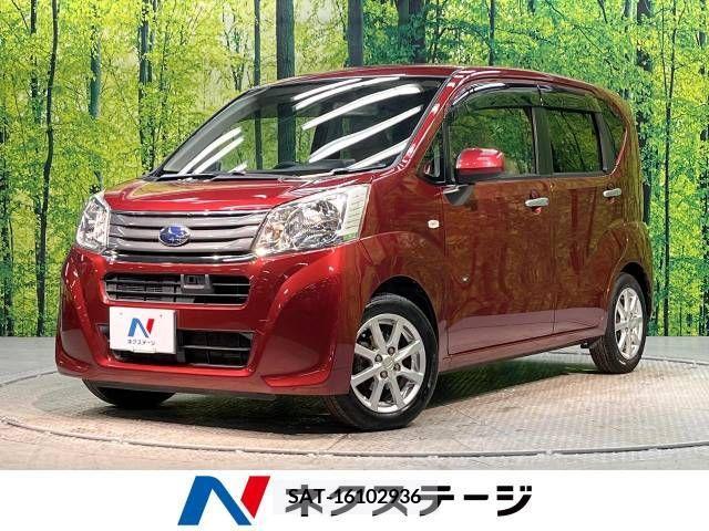 Subaru STELLA 2015-04 247351-0